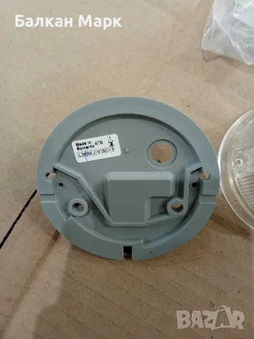 Нова габаритна светлина HELLA PL 259 (2PF 001 259-631) – Внос от Германия, снимка 2 - Части - 55650784