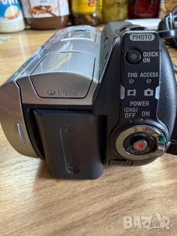 Sony DCR-SR85 1MP 60GB-видеокамера, снимка 8 - Камери - 54163872