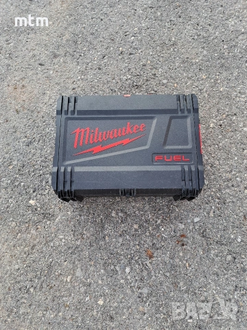 Акумулаторен такер MILWAUKEE M18 FN15GA-0X,, снимка 5 - Други инструменти - 54921305