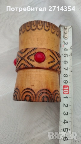 Малки вази, снимка 9 - Вази - 54117488