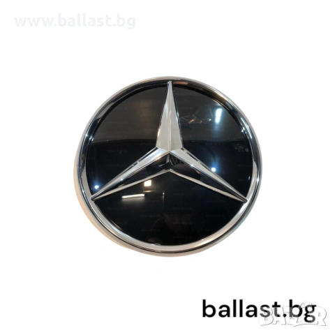 Емблема A0008800300 GLC W253