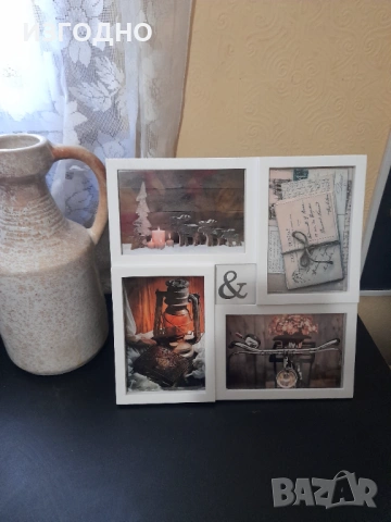 19€ КАРТИНИ, снимка 6 - Картини - 54268261