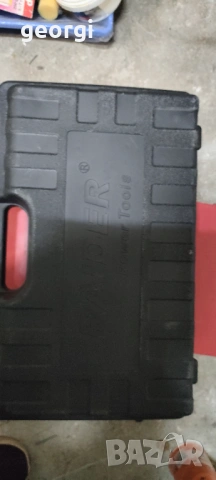 Куфар за RAIDER RD-HD38,, снимка 3 - Бормашини - 54325999