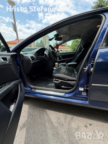 Peugeot 407 2.0 Бензин/Газ, снимка 11 - Автомобили и джипове - 55132762