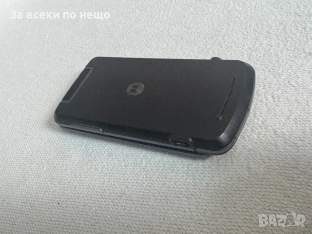 Motorola Gleam, снимка 5 - Motorola - 54570867