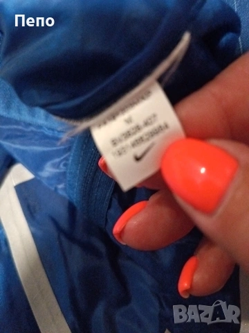 Яке Nike, снимка 4 - Якета - 54989934