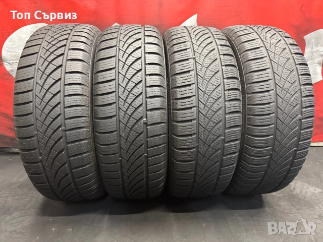 215 65 16, Всесезонни гуми, Platin RP100AllSeason, 4 броя, снимка 2 - Гуми и джанти - 54870949