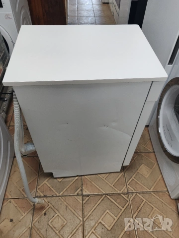 Тясна 45 см свободно стояща съдомиялна Сименс Siemens Made in Germany с 2 години гаранция! , снимка 10 - Съдомиялни - 55195132