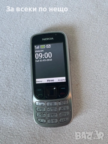 Нокия 6303ci , Nokia 6303ci, снимка 12 - Nokia - 54923418