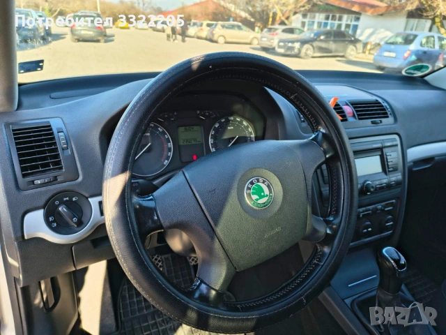 Шкода, снимка 10 - Автомобили и джипове - 54758718