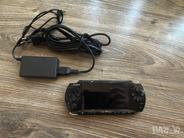 PlayStation Portable 32GB (PSP), снимка 2 - PlayStation конзоли - 54852790