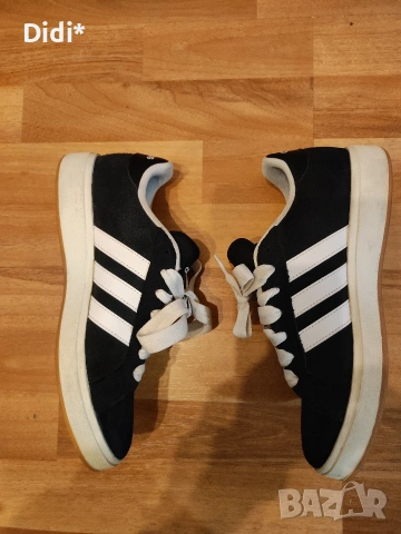 Adidas мъжки/дамски маратонки, снимка 3 - Маратонки - 54560012