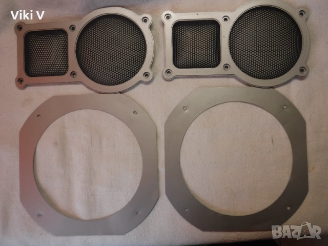 Комплект рингове