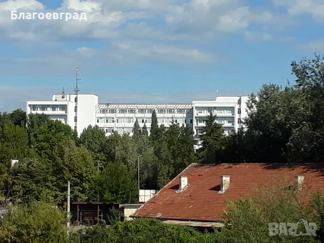Самостоятелна обзаведена стая до ЮЗУ  Благоевград, снимка 4 - Стаи под наем - 55064910