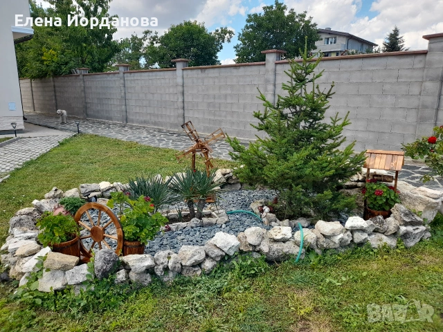 Продава къща, с.Каменар, община гр.Варна, снимка 6 - Къщи - 55250903
