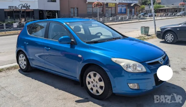 Хюндай i30, Бензин, 1,4, снимка 15 - Автомобили и джипове - 55494668
