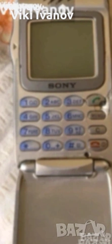 Сони CMD Z-7, снимка 5 - Sony Ericsson - 54614619