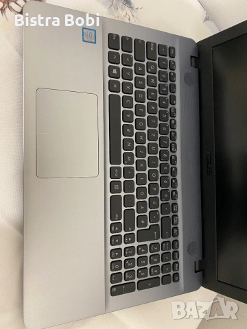 Asus, снимка 5 - Лаптопи за работа - 54887454