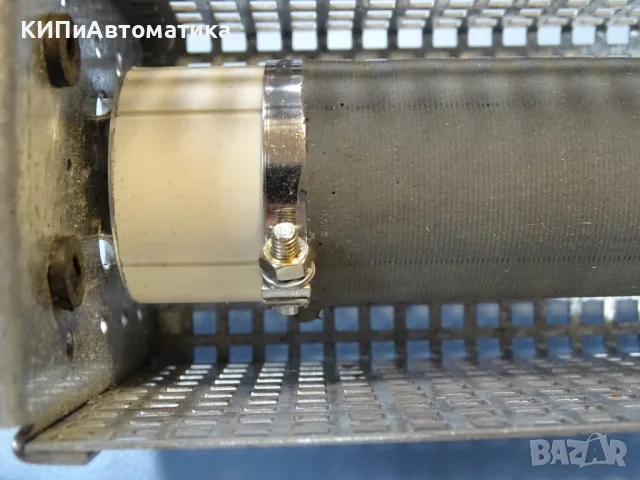 резистор товарен FRIZLEN FZA300X45-200 wirewound braking resistor 300W, снимка 6 - Резервни части за машини - 55400863