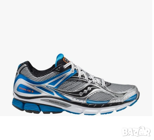 маратонки Saucony Men's Stabil CS3 номер 46, снимка 3 - Маратонки - 54372055
