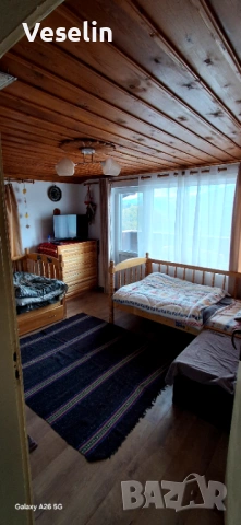 Къща Вила село Борово Кръстова Гора Родопите, снимка 9 - Къщи - 54511164