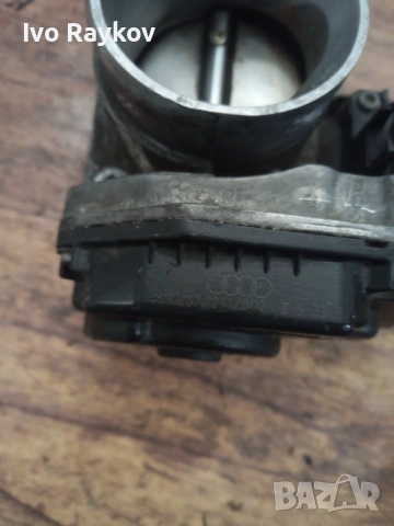 Дросел клапа 058133063H, за Audi , 03G128063A , 0280750088, снимка 8 - Части - 54783834