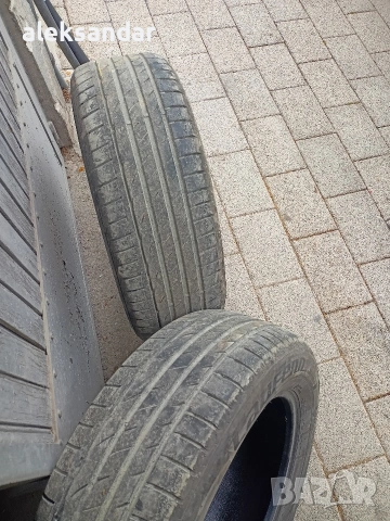 Laufenn Летни Гуми , снимка 2 - Гуми и джанти - 54311577