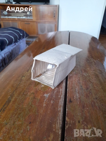 Стара крушка 200W