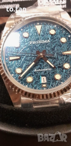 Автоматичен Proxima , снимка 6 - Мъжки - 54657024