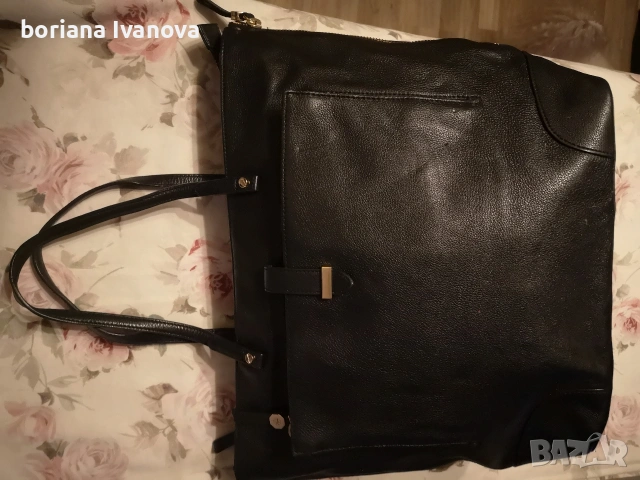 Tory Burch , снимка 11 - Чанти - 54387227