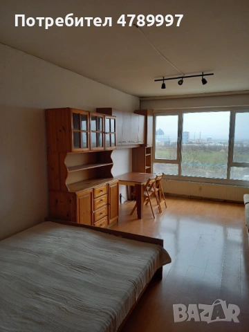 Отдава се апартамент под наем, снимка 2 - Апартаменти - 54119294