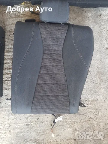 Седалки за Mercedes W213 комби, снимка 5 - Части - 55661924