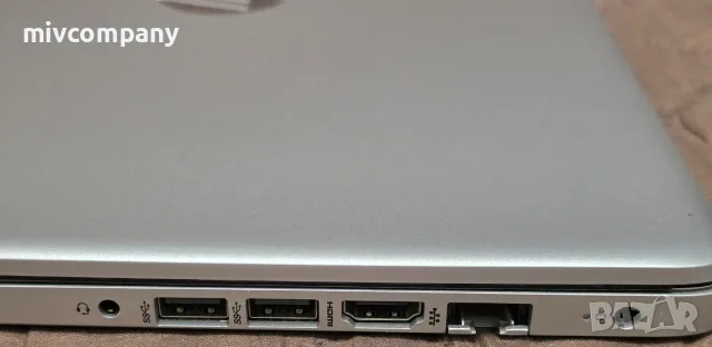 Лаптоп HP 14-cf2518na, снимка 6 - Лаптопи за дома - 55353486