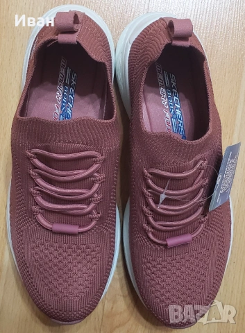 Нови оригинални маратонки SKECHERS за момиче, снимка 6 - Детски маратонки - 54084645