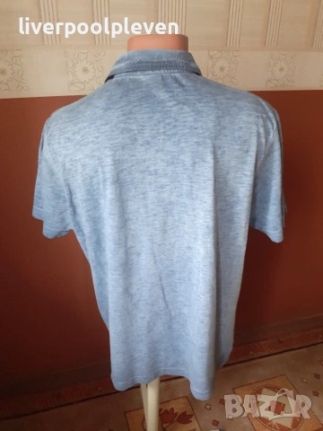 👉Lerros Original М–L, снимка 3 - Тениски - 55067784