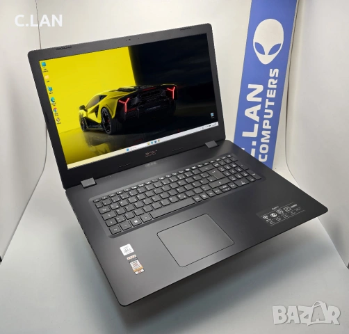 Acer Aspire 3 А317 i5 1035G1/8GB/256SSD/FHD