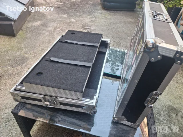Magma DJ case предпазен куфар., снимка 3 - Други - 55478903