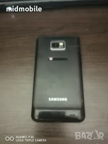 samsung galaxy s2, снимка 4 - Samsung - 55477816
