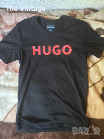Тениска Hugo Boss / Хюго Бос