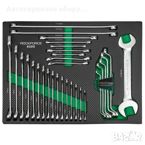 Шкаф за инструменти , снимка 7 - Други инструменти - 54843049