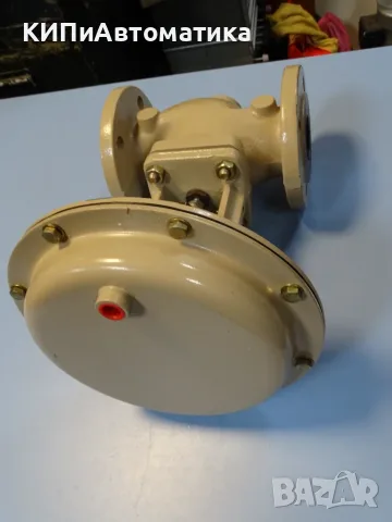 вентил Samson type 3241/3271 pneumatic globe control valve DN50 PN16, снимка 10 - Резервни части за машини - 55402433