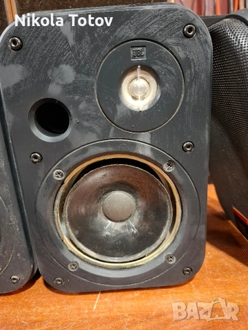 Продават се тонколони JBL Control 1X. , снимка 5 - Тонколони - 54620290