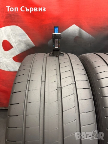 245 40 17, Летни гуми, Goodyear EagleF1Asymmetric6, 2 броя, снимка 4 - Гуми и джанти - 55057913