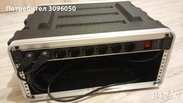 behringer nx 3000 - 2 бр., снимка 3 - Ресийвъри, усилватели, смесителни пултове - 54412863