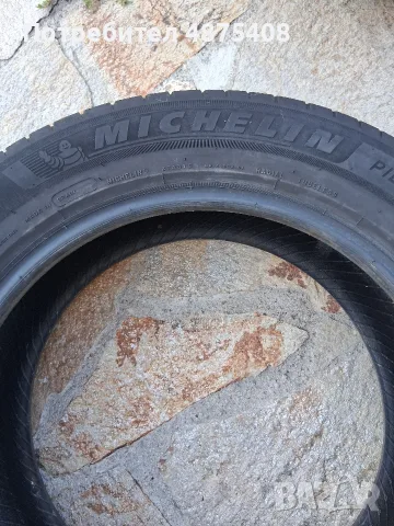 225 60 18 Michelin pilot sport 4, снимка 6 - Гуми и джанти - 55535463