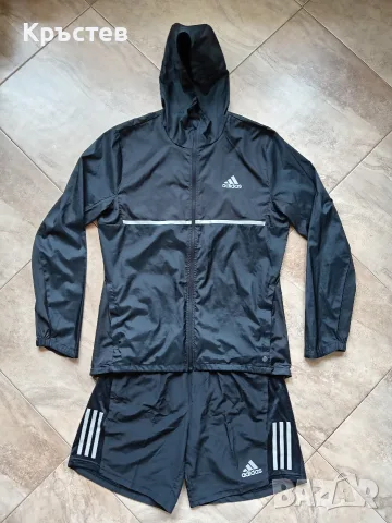 Adidas Own The Run комплект – Размер M/L