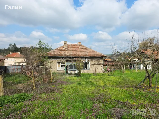 Къща в село Побит Камък, община Разград, снимка 7 - Къщи - 55389445