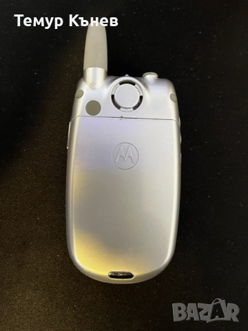Motorola V525 Телефон, снимка 4 - Motorola - 55378990