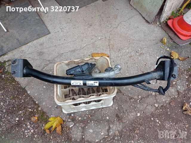 Теглич, снимка 5 - Части - 54391574