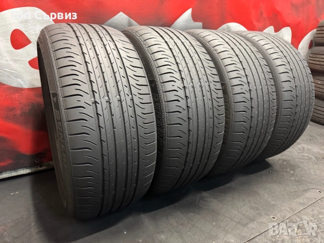 225 40 18, Летни гуми, Dunlop SPSportMaxx050, 4 броя